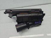 Carcasa filtru aer PEUGEOT 206 [Fabr 1998-2009] 9647737680 1.4 TDCI F6JA 50KW / 68CP