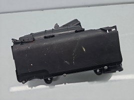 Carcasa filtru aer Mazda 2 (DY) [Fabr 2003-2007] 9647737680 1.4 TDCI F6JA 50KW / 68CP