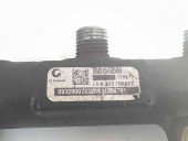 Rampa injectoare 9681649580 Ford Kuga I [Fabr 2008-2012] 2.0