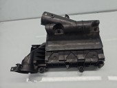 Carcasa filtru aer Citroen C2 (JM) [Fabr 2003-2009] 9647737680 1.4 TDCI F6JA 50KW / 68CP