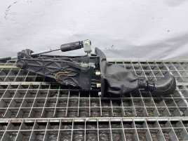 Timonerie Mercedes Sprinter 3.5-t (906) [Fabr 2006-2013] A9062600509 2.2 CDI 646985 80KW / 109CP 2.2 CDI 646985 80KW / 109CP