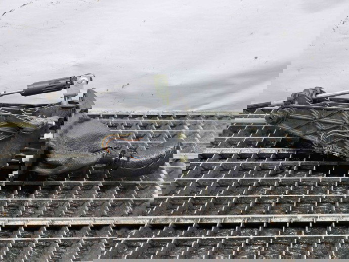 Timonerie Mercedes Sprinter 3.5-t (906) [Fabr 2006-2013] A9062600509 2.2 CDI 646985 80KW / 109CP 2.2 CDI 646985 80KW / 109CP