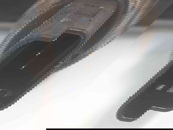 Rampa injectoare 9681649580 Ford Kuga I [Fabr 2008-2012] 2.0