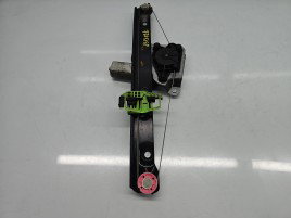 Macara electrica geam stanga spate Bmw 3 (E91) [Fabr 2005-2011] Break Facelift 7075883