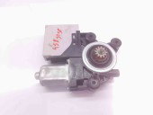 Motoras geam stanga spate 7M5T14B534AD Ford Kuga I [Fabr 2008-2012] 2.0