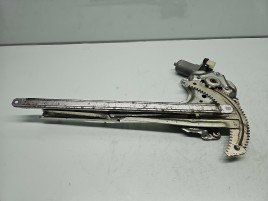Macara electrica geam dreapta fata MITSUBISHI Outlander [Fabr 2006-2012] OEM