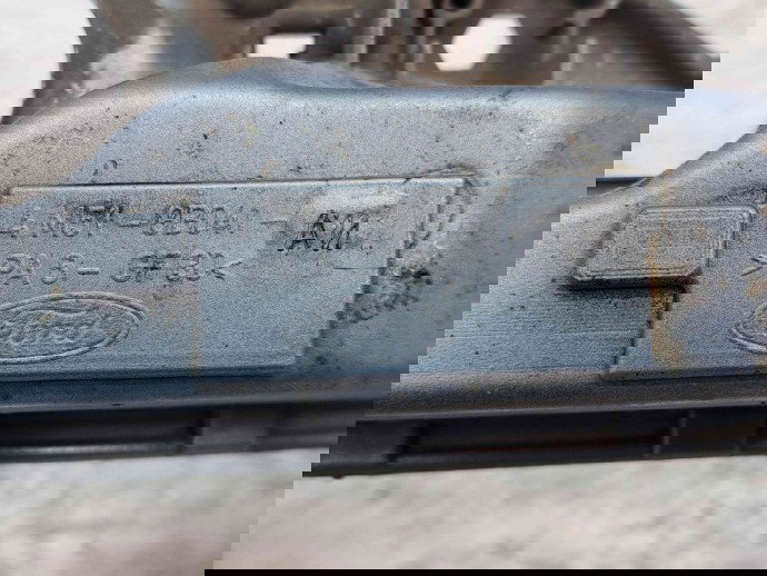 Trager Ford Focus 2 (DA) [Fabr 2004-2012] 4M51-8B041-AN