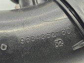 Tub admisie aer PEUGEOT Partner (II) [Fabr 2008-2018] 9684362180 1.6 HDi 9HP 68KW / 92CP