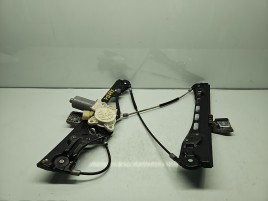 Macara electrica geam dreapta fata Mercedes Clasa E (W211) [Fabr 2002-2009] Break AMG A2117200246
