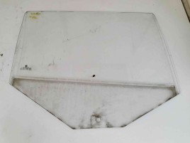Geam usa dreapta spate OEM Skoda Fabia 2 (5J, 542) [Fabr 2007-2014] 1.2