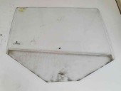 Geam usa dreapta spate OEM Skoda Fabia 2 (5J, 542) [Fabr 2007-2014] 1.2