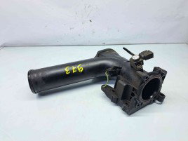 Tub intercooler Mercedes Sprinter 3.5-t (906) [Fabr 2006-2013] A6460902737 2.2 CDI 646985 2.2 CDI 646985 80KW / 109CP