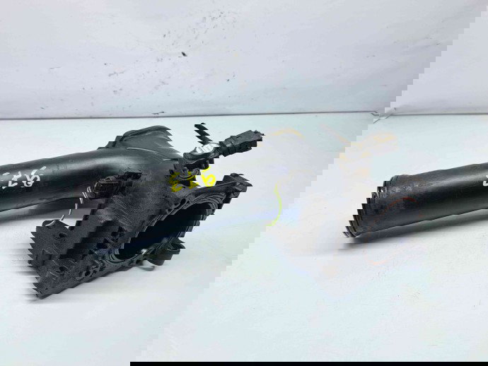 Tub intercooler Mercedes Sprinter 3.5-t (906) [Fabr 2006-2013] A6460902737 2.2 CDI 646985 2.2 CDI 646985 80KW / 109CP