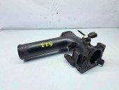 Tub intercooler Mercedes Sprinter 3.5-t (906) [Fabr 2006-2013] A6460902737 2.2 CDI 646985 2.2 CDI 646985 80KW / 109CP