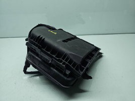Carcasa filtru aer Citroen C4 (II) [Fabr 2009-2018] 9673061080 1.6 HDi 9HP 68KW / 92CP
