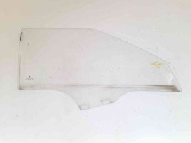 Geam usa dreapta fata OEM Skoda Fabia 2 (5J, 542) [Fabr 2007-2014] 1.2