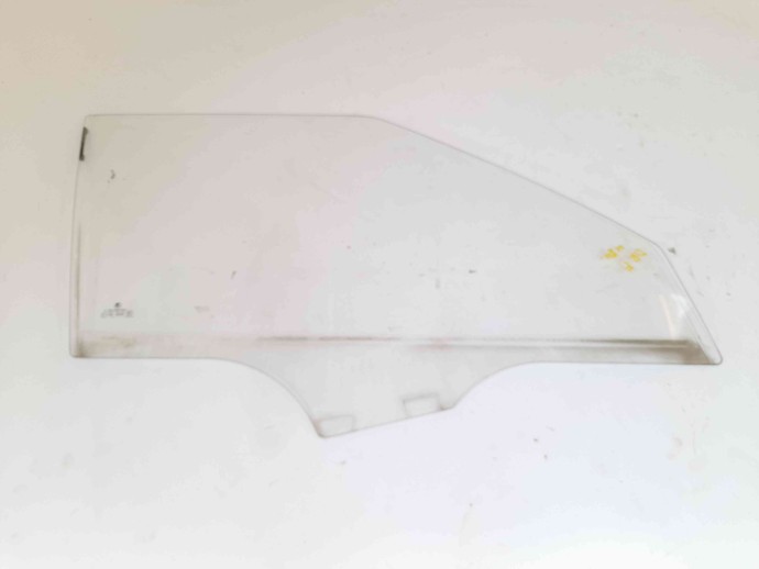 Geam usa dreapta fata OEM Skoda Fabia 2 (5J, 542) [Fabr 2007-2014] 1.2