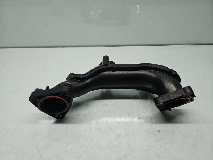 Tub intercooler Citroen C4 Grand Picasso [Fabr 2006-2018] 9674942380 1.6 HDi 9HP 68KW / 92CP