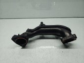 Tub intercooler Citroen C4 Grand Picasso [Fabr 2006-2018] 9674942380 1.6 HDi 9HP 68KW / 92CP