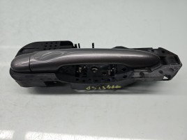 Maner usa stanga spate Renault Scenic 3 [Fabr 2009-2015] KNG