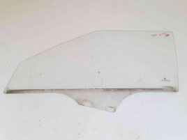 Geam usa stanga fata OEM Skoda Fabia 2 (5J, 542) [Fabr 2007-2014] 1.2