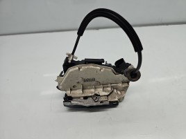 Broasca usa stanga spate Skoda Superb II (3T5) [Fabr 2009-2015] Break 5N0839015G