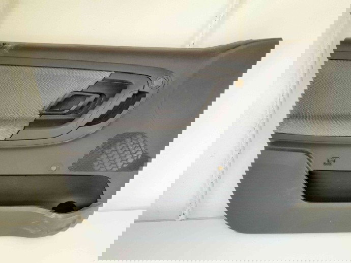 Tapiterie usa stanga fata OEM Skoda Fabia 2 (5J, 542) [Fabr 2007-2014] 