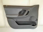 Tapiterie usa stanga fata OEM Skoda Fabia 2 (5J, 542) [Fabr 2007-2014] 