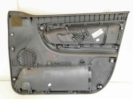 Tapiterie usa stanga fata OEM Skoda Fabia 2 (5J, 542) [Fabr 2007-2014] 