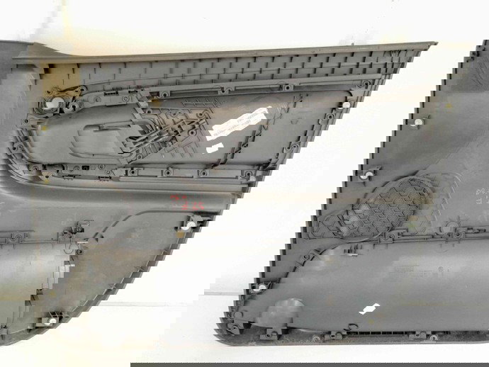 Tapiterie usa stanga fata OEM Skoda Fabia 2 (5J, 542) [Fabr 2007-2014] 