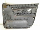 Tapiterie usa stanga fata OEM Skoda Fabia 2 (5J, 542) [Fabr 2007-2014] 