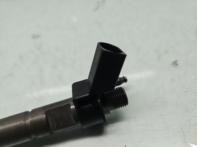 Injector Bmw 1 (E81, E87) [Fabr 2004-2010] 7797877-05 2.0 N47D20O0 130KW / 177CP