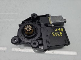 Motoras geam stanga spate Renault Scenic 3 [Fabr 2009-2015] 827310166R