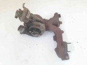 Turbina 9662464980 Ford Kuga I [Fabr 2008-2012] 2.0