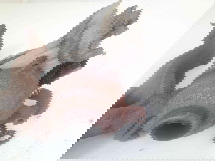 Turbina 9662464980 Ford Kuga I [Fabr 2008-2012] 2.0