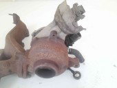 Turbina 9662464980 Ford Kuga I [Fabr 2008-2012] 2.0