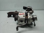 Turbina Bmw 3 (E90) [Fabr 2005-2011] 7808477-01 2.0 N47D20O0 130KW / 177CP