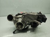 Turbina Bmw 3 (E90) [Fabr 2005-2011] 7808477-01 2.0 N47D20O0 130KW / 177CP