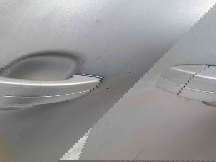 Usa dreapta fata Ford Focus 2 (DA) [Fabr 2004-2012] OEM