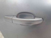 Usa dreapta fata Ford Focus 2 (DA) [Fabr 2004-2012] OEM