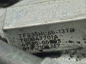 Turbina Bmw 1 (E81, E87) [Fabr 2004-2010] 7808477-01 2.0 N47D20O0 130KW / 177CP