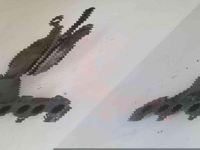 Turbina 9662464980 Ford Kuga I [Fabr 2008-2012] 2.0