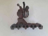 Turbina 9662464980 Ford Kuga I [Fabr 2008-2012] 2.0