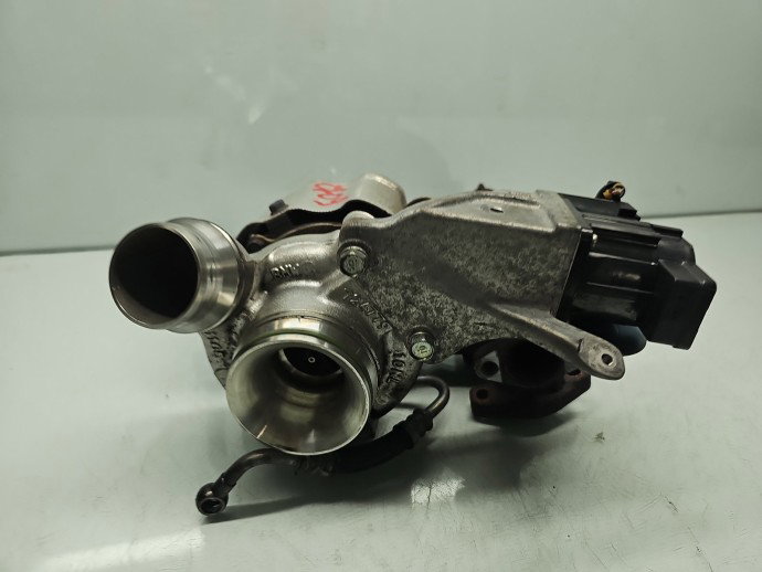 Turbina Bmw X3 (E83) [Fabr 2003-2009] 7808477-01 2.0 N47D20O0 130KW / 177CP