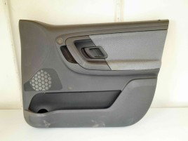 Tapiterie usa dreapta fata OEM Skoda Fabia 2 (5J, 542) [Fabr 2007-2014] 