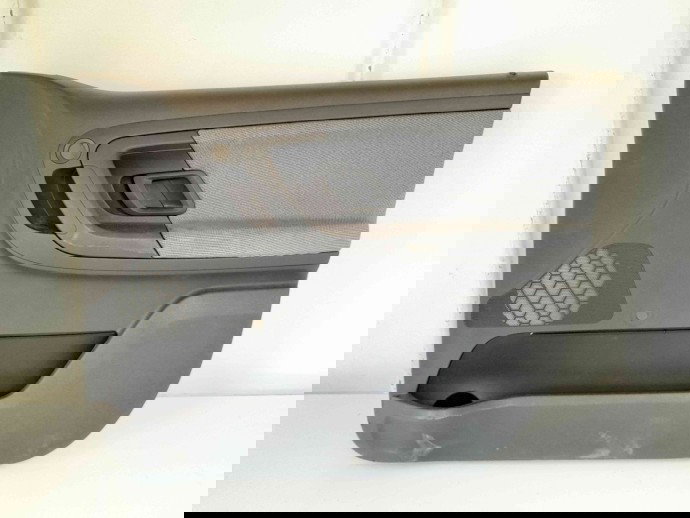 Tapiterie usa dreapta fata OEM Skoda Fabia 2 (5J, 542) [Fabr 2007-2014] 