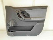 Tapiterie usa dreapta fata OEM Skoda Fabia 2 (5J, 542) [Fabr 2007-2014] 