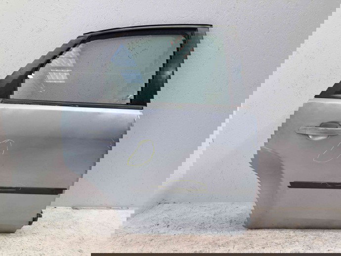 Usa dreapta spate Ford Focus 2 (DA) [Fabr 2004-2012] OEM