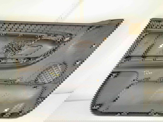 Tapiterie usa dreapta fata OEM Skoda Fabia 2 (5J, 542) [Fabr 2007-2014] 