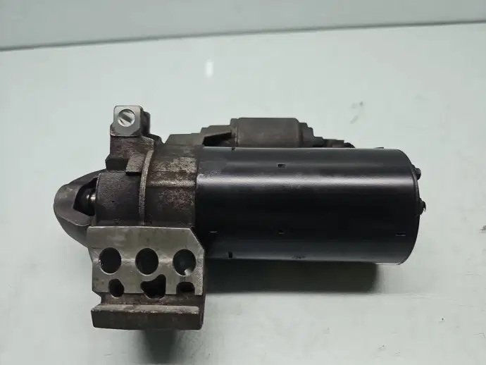 Electromotor Bmw X3 (E83) [Fabr 2003-2009] 7801203-02 2.0 N47D20O0130KW / 177CP